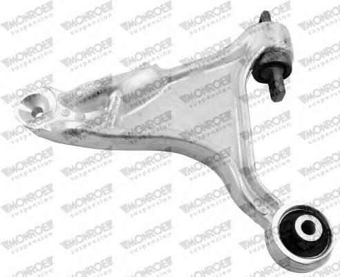 Wahacz zawieszenia przedniego dolny lewy Polcar 906037 cena, od 94,02 USD
