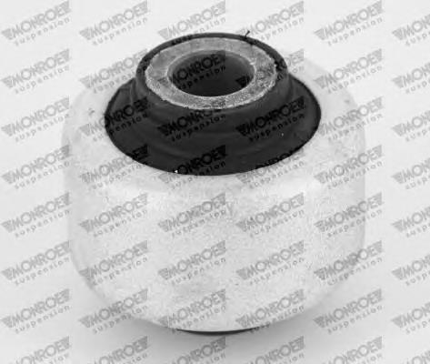 Silentblock przedniego wahacza dolnego 00003523AQ Peugeot/Citroen