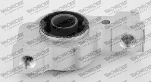 Silentblock przedniego wahacza dolnego 06542 Metalcaucho