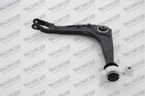 Wahacz zawieszenia przedniego dolny lewy Peugeot/Citroen 9650256880 cena, od 81,72 USD