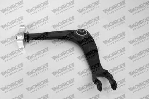 Wahacz zawieszenia przedniego dolny prawy Peugeot/Citroen 9663980780 cena, od 97,05 USD