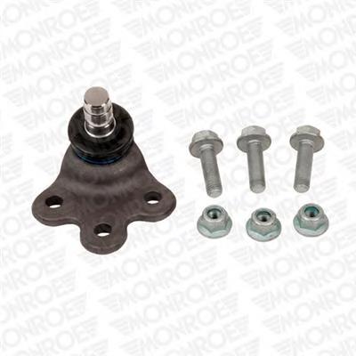 364083 Peugeot/Citroen Sworzeń wahacza dolny