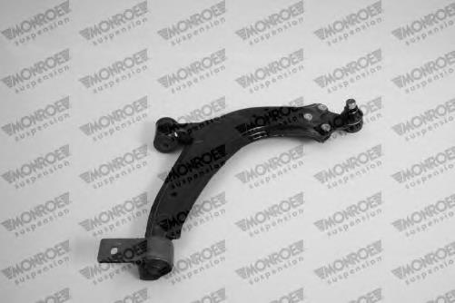 Wahacz zawieszenia przedniego dolny prawy RTS 96007891 cena, od 54,98 USD
