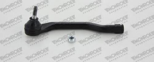 Końcówka drążka kierowniczego zewnętrzna Renault (RVI) 8660005246 cena, od 17,99 USD