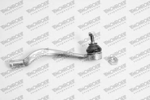 Do koszyka 6001547611 Renault (RVI) Końcówka drążka kierowniczego zewnętrzna