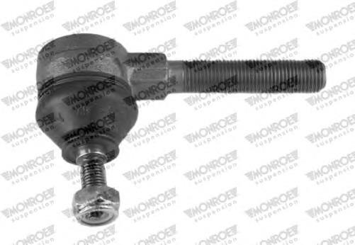 Do koszyka 7701461141 Renault (RVI) Końcówka drążka kierowniczego zewnętrzna