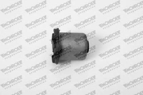Silentblock przedniego wahacza dolnego Kautek OPBS009 cena, od 11,15 USD