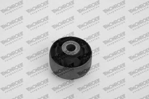 Silentblock przedniego wahacza dolnego 0352320 Opel
