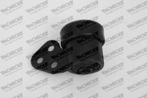 Silentblok wahacza Peugeot 307