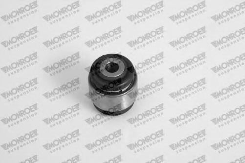 Silentblock czopu tylnego 0423121 Opel