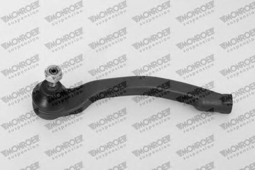 8660005249 Renault (RVI) Końcówka drążka kierowniczego zewnętrzna