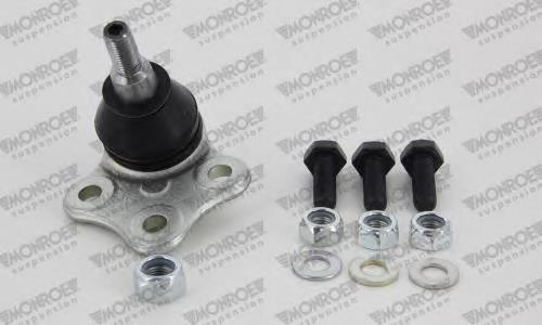Sworzeń wahacza dolny Renault (RVI) 401609060R cena, od 15,32 USD