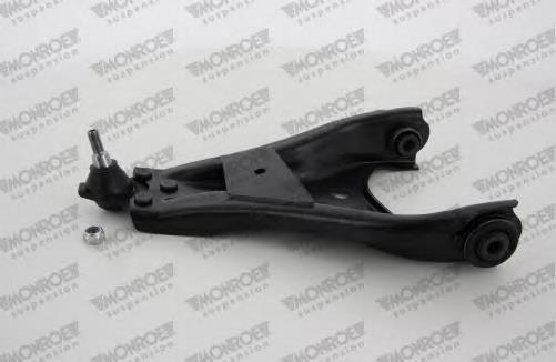 S060888 GSP Wahacz zawieszenia przedniego dolny lewy