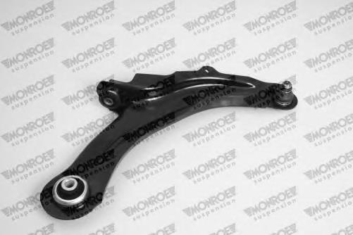 8660005366 Renault (RVI) Wahacz zawieszenia przedniego dolny prawy