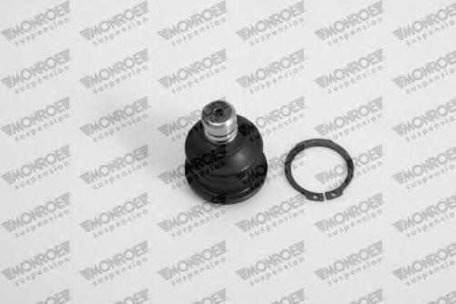 Do koszyka 6040096057 Renault (RVI) Sworzeń wahacza dolny