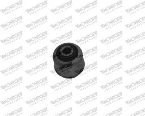 Silentblock przedniego wahacza dolnego 8200651163 Renault (RVI)