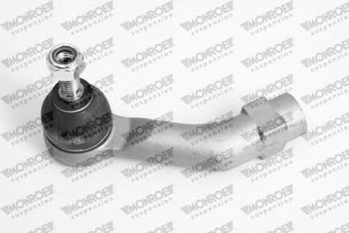Do koszyka 77363706 Fiat/Alfa/Lancia Końcówka drążka kierowniczego zewnętrzna