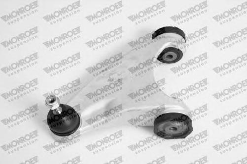 Wahacz zawieszenia przedniego górny lewy 51834093 Fiat/Alfa/Lancia