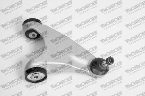 Wahacz zawieszenia przedniego prawy górny 60651940 Fiat/Alfa/Lancia