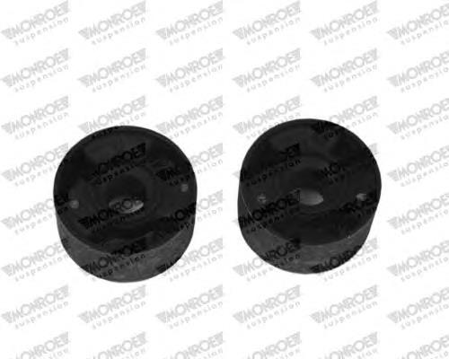 Do koszyka 31129058815 BMW Silentblock przedniego wahacza dolnego