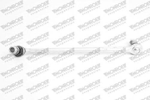Łącznik stabilizatora przedniego lewy BGA LS0908 cena, od 13,47 USD
