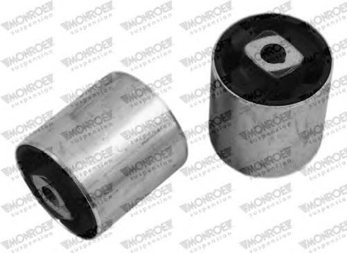 Do koszyka 31121092010 BMW Silentblock przedniego wahacza górnego