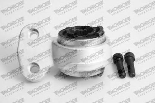 Silentblock przedniego wahacza dolnego 31129071963 BMW