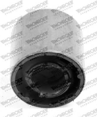 Do koszyka 05124 Metalcaucho Silentblock przedniego wahacza dolnego