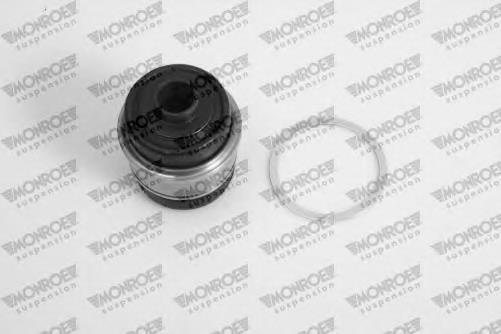 Silentblock czopu tylnego Sato Tech PS11369 cena, od 19,64 USD
