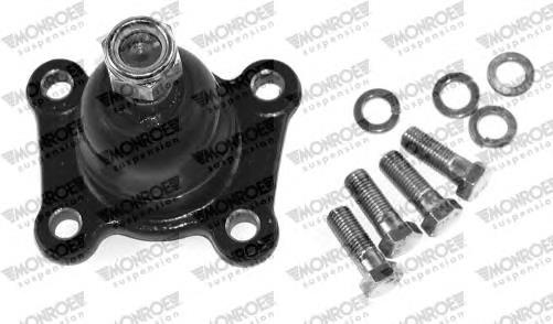 Sworzeń wahacza dolny 4333039265 Toyota