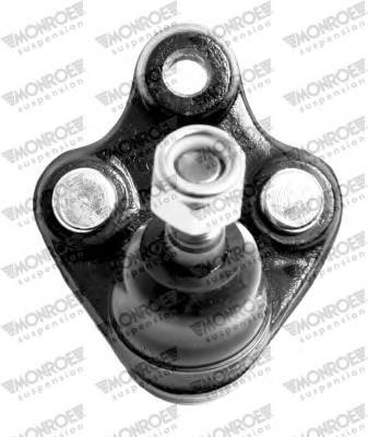 Sworzeń wahacza dolny 4333049045 Toyota