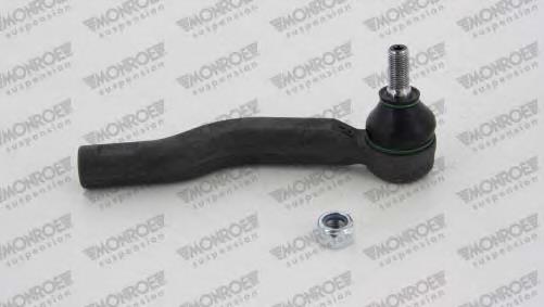 4504609660 Toyota Końcówka drążka kierowniczego zewnętrzna