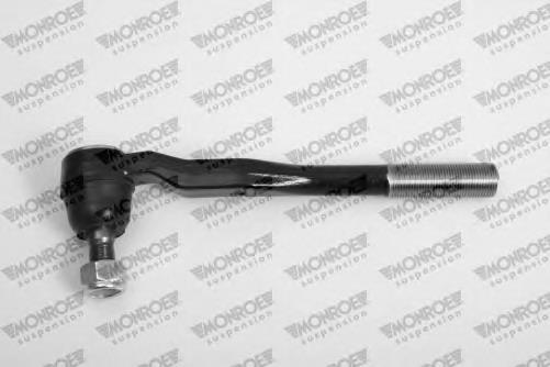 Końcówka drążka kierowniczego zewnętrzna Toyota 4504739215 cena, od 17,73 USD