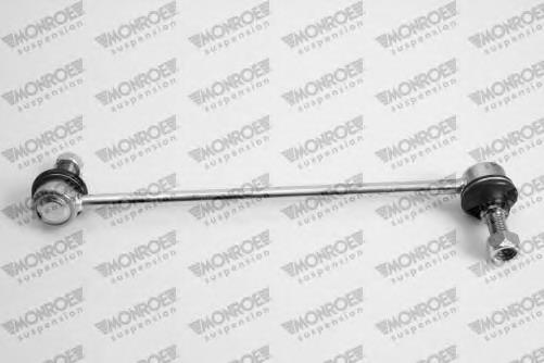 Łącznik stabilizatora przedniego lewy General Motors 96626247 cena, od 11,48 USD