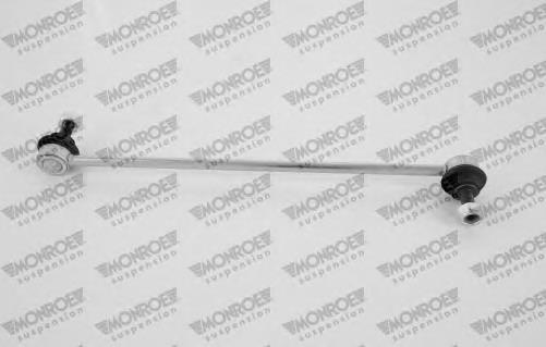 Do koszyka SIM02 Japan Parts Łącznik stabilizatora przedniego