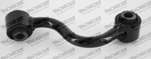 55618JD01A Nissan/Infiniti Lącznik stabilizatora tylnego prawy