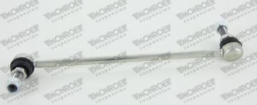 N907 Polcar Łącznik stabilizatora przedniego lewy