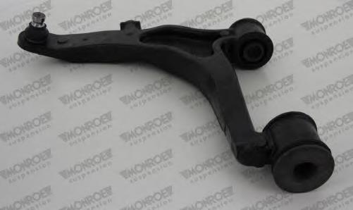 4418629 Opel Wahacz zawieszenia przedniego dolny lewy