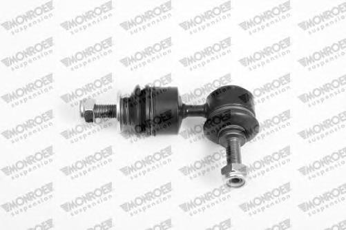 Łącznik stabilizatora tylnego 31329966 Volvo