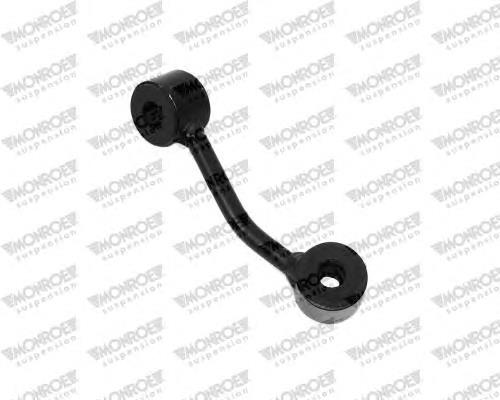 Do koszyka A9013200289 Mercedes Łącznik stabilizatora przedniego lewy