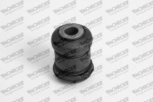 Silentblock przedniego wahacza dolnego Mazda 3 (BK12)