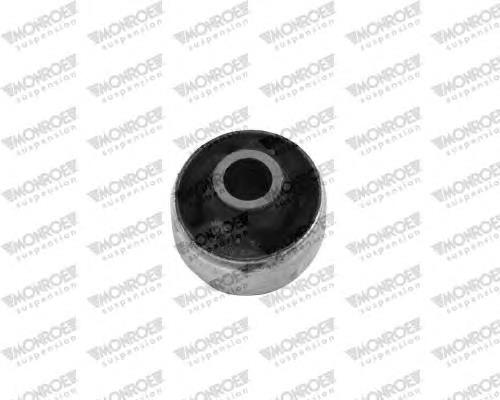 Silentblock przedniego wahacza dolnego 7M0407181A VAG