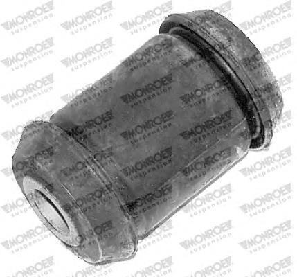 Do koszyka MIBS002 Kautek Silentblock przedniego wahacza dolnego