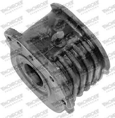 Do koszyka 30872510 Mitsubishi Silentblock przedniego wahacza dolnego