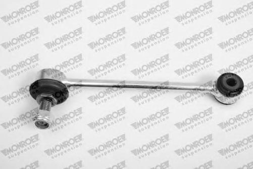 Łącznik stabilizatora tylnego 05854 Metalcaucho