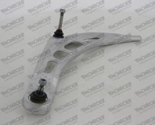 Do koszyka 31126758533 BMW Wahacz zawieszenia przedniego dolny lewy