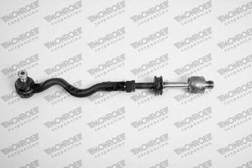Drążek kierowniczy prawy, kompletny 32111139316 BMW