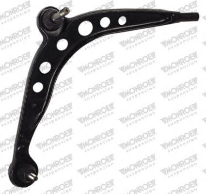 Wahacz zawieszenia przedniego dolny prawy 31121127726 BMW