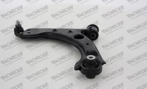 51827736 Fiat/Alfa/Lancia Wahacz zawieszenia przedniego dolny lewy