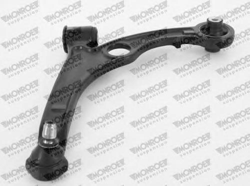 50705083 Fiat/Alfa/Lancia Wahacz zawieszenia przedniego dolny lewy